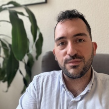 Acercar imagen: Manuel Pérez, Psicólogo Madrid