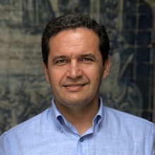 Acercar imagen: Jose Maria Morón Franco, Médico de familia Almensilla