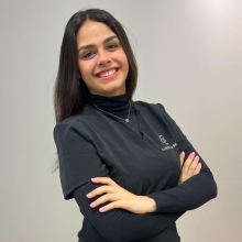 Acercar imagen: Claudia Degens, Higienista dental Valencia