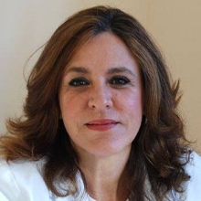 Acercar imagen: Ana Margarita Cárdenas Pérez, Dentista Navalcarnero