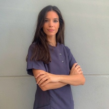 Acercar imagen: Maria Jaramillo Garcia, Fisioterapeuta Sevilla