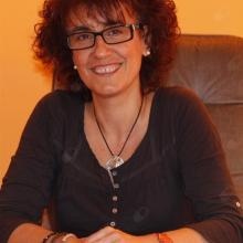 Acercar imagen: Rosa Ramos Garcia, Psicólogo Alcalá de Henares