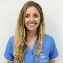 Acercar imagen: Elizabeth Martin Lahuerta, Podólogo Bilbao