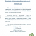 Acercar imagen: certificate 14