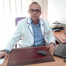 Acercar imagen: José Antonio Alfageme Herrero, Psicólogo Getafe