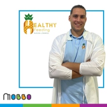 Acercar imagen: Julio Granados García, Terapeuta complementario Huelva