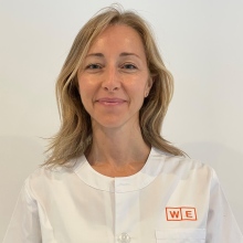 Acercar imagen: Marie Antoinette Frick, Pediatra Sant Cugat del Vallès