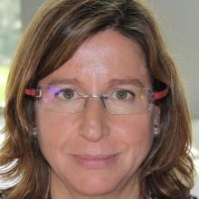 Acercar imagen: Anna Ferrés Plaja, Psiquiatra Girona