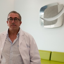 Acercar imagen: Pedro Aguilera, Pediatra Guadix