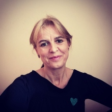 Acercar imagen: Ester Colet, Psicólogo Barcelona