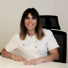 Acercar imagen: Mari Carmen Mohíno, Dietista Nutricionista Miguelturra