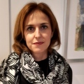 Mª Esther Núñez Mendoza, Psicólogo Jaén