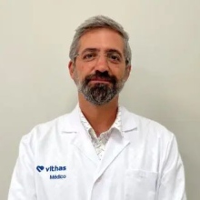 Acercar imagen: Francisco Fernández Cano, Digestólogo Fuengirola