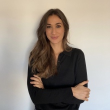 Acercar imagen: Marta Rebull Monje, Psicólogo Valencia