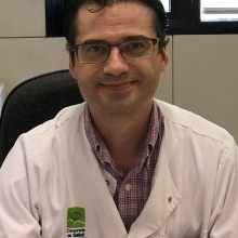 Acercar imagen: Marc Sagrista Garcia, Dermatólogo Blanes
