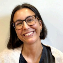 Acercar imagen: Marina Seijo Sánchez, Psicólogo infantil Vigo