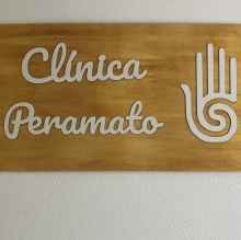 Acercar imagen: Ángel Peramato, Fisioterapeuta Benavente