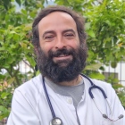 Dr. Valentín Sánchez González