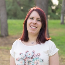 Acercar imagen: Olaya Alcaraz Martínez, Psicólogo Madrid