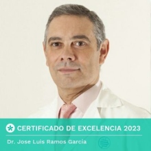 Acercar imagen: Jose Luis Ramos García, Digestólogo Marbella