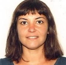 Acercar imagen: Laia Oliva Pérez, Psicólogo Barcelona