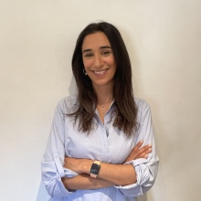 Acercar imagen: Fatima Jihad Jebbar, Psicólogo Valencia