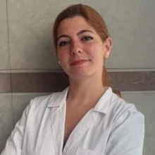Acercar imagen: Cristina Simó Estévez, Logopeda San Cristóbal de la Laguna