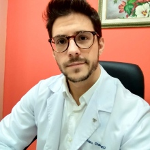 Acercar imagen: Álvaro Checa-Moreno, Logopeda Granada