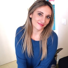 Acercar imagen: Tania Bascuñana Blanco, Psicólogo Castellón de la Plana