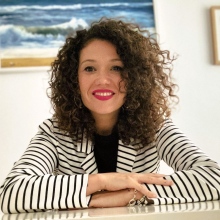 Acercar imagen: Claudia Mingarro, Psicólogo Granada