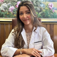Acercar imagen: Anna Paola Castillo Carrasco, Médico estético Madrid