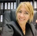 Carmen Aguiar-Polier Frometa, Dentista Alcalá de Henares