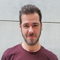Marc Turón Viñas, Psicólogo Barcelona