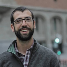 Acercar imagen: Álvaro López-Quintana Fernández, Logopeda Vitoria