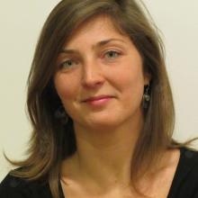 Acercar imagen: Beatriz Canales Garcia, Psicólogo Barcelona