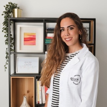 Acercar imagen: Emilia Mellinas Mellinas, Psicólogo Los Arenales del Sol