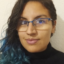 Acercar imagen: Mel Constain, Psicólogo Sevilla