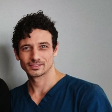 Acercar imagen: Marc Jacob, Fisioterapeuta Barcelona