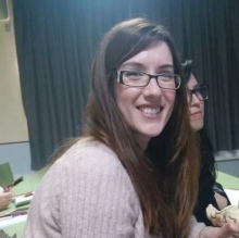 Acercar imagen: Ana Isabel Gutiérrez Solana, Psicólogo Motril