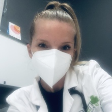 Acercar imagen: Rocio Aires, Médico general Málaga