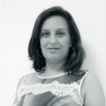 Acercar imagen: Cristina Sevillano Vega, Psicólogo Torrejón de Ardoz