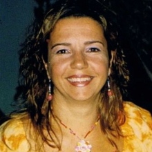 Acercar imagen: Carmen Martín Padrón, Psicólogo Las Palmas de Gran Canaria