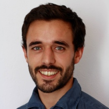 Acercar imagen: Sergi Mestres Pereta, Osteópata Barcelona