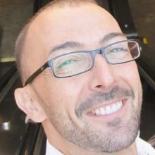 Acercar imagen: Juan Macías Ramírez, Psicólogo Madrid