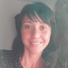 Acercar imagen: Maria Gonzalez siñeriz, Terapeuta complementario Getafe