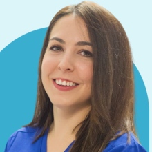 Elena Carrillo Fernández, Fisioterapeuta Granada