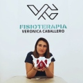 Verónica Caballero Benítez, Fisioterapeuta Badajoz
