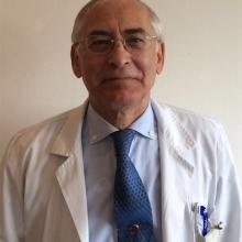 Acercar imagen: Julio Alonso San Gregorio, Psiquiatra Santiago de Compostela