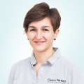 Mónica Ruiz Valderas, Fisioterapeuta Sant Cugat del Vallès