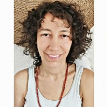 Meritxell Bacardit Carrasco, Terapeuta complementario Olot